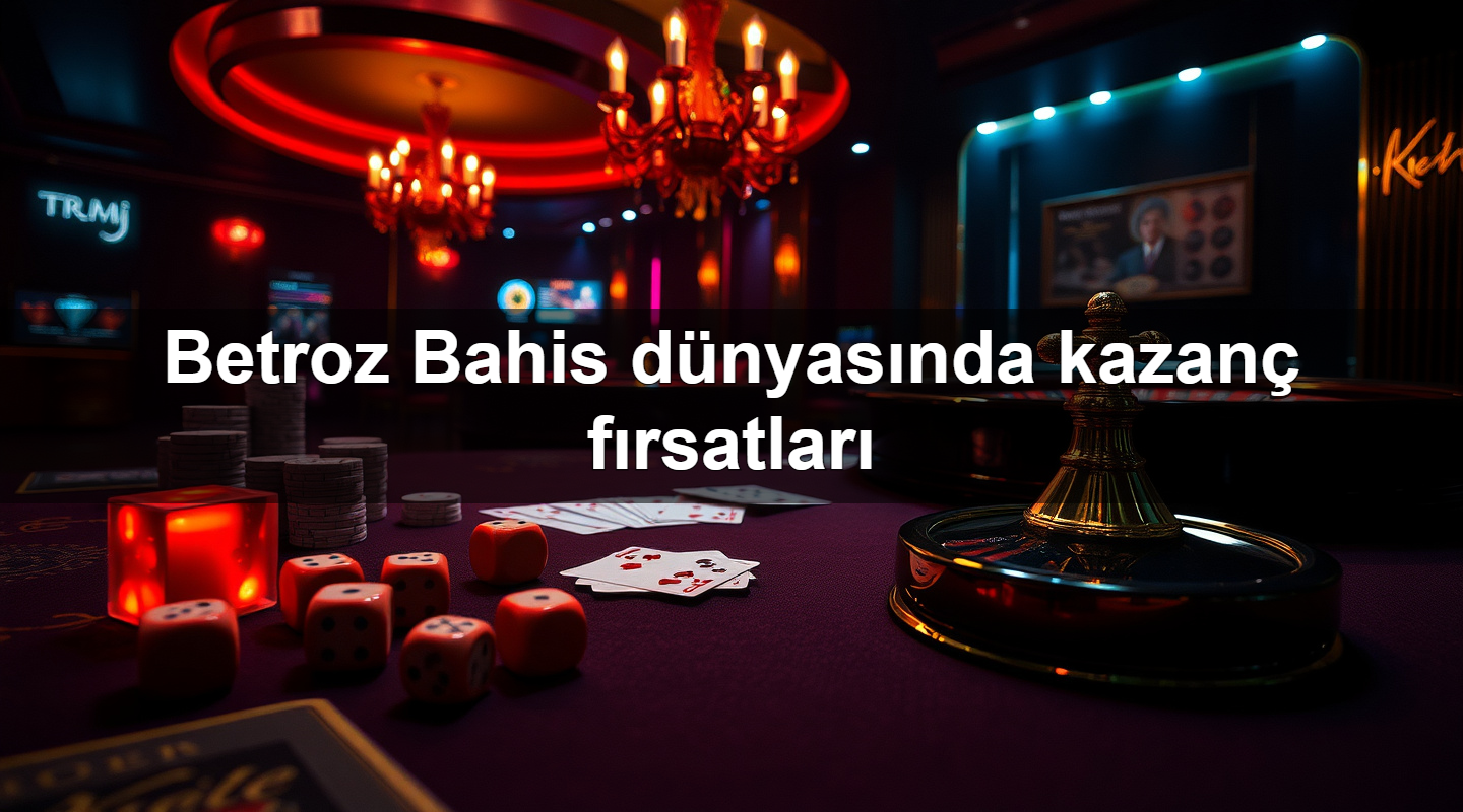 betroz bahis d nyas nda kazan f rsatlar 1779959894931