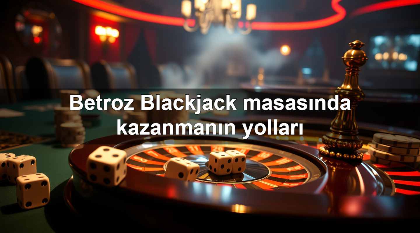 betroz blackjack masas nda kazanman n yollar 1779959991195